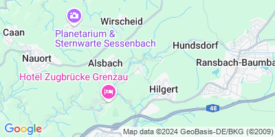 Kammerforst