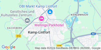 Kamp-Lintfort