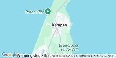 Kampen (Sylt)