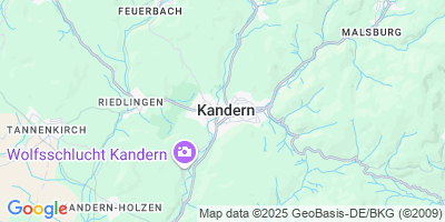 Kandern