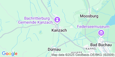 Kanzach