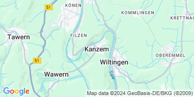 Kanzem