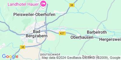 Kapellen-Drusweiler