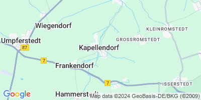 Kapellendorf