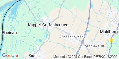 Kappel-Grafenhausen