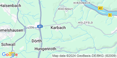Karbach