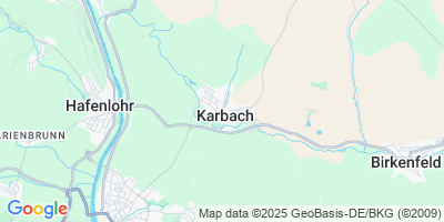 Karbach