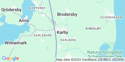 Karby