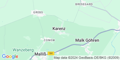 Karenz