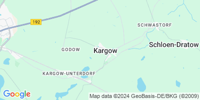 Kargow