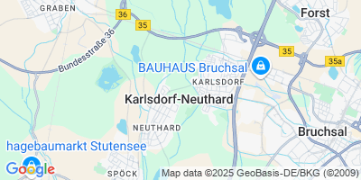 Karlsdorf-Neuthard