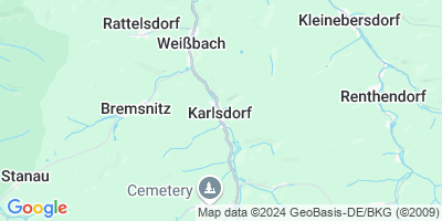 Karlsdorf