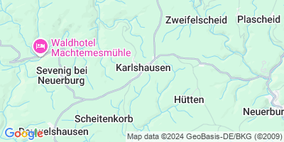 Karlshausen