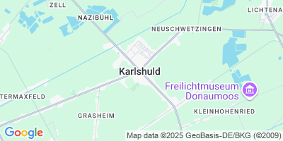 Karlshuld