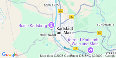 Karlstadt