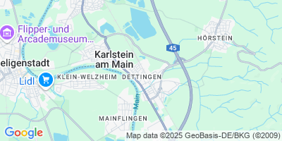 Karlstein am Main