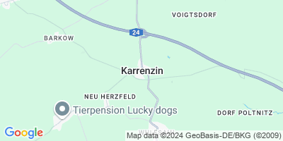 Karrenzin