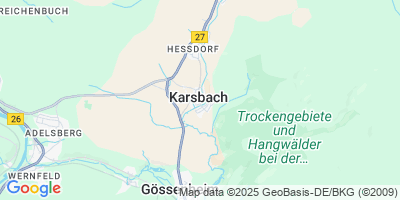 Karsbach