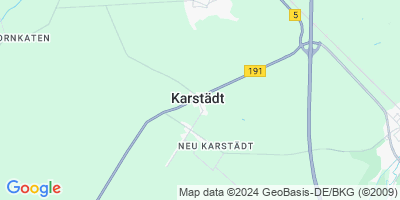 Karstädt