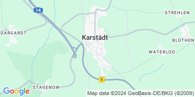 Karstädt