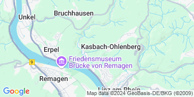 Kasbach-Ohlenberg