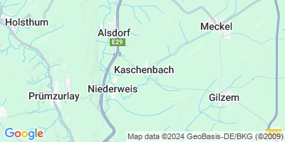 Kaschenbach