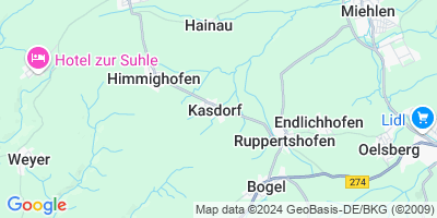Kasdorf
