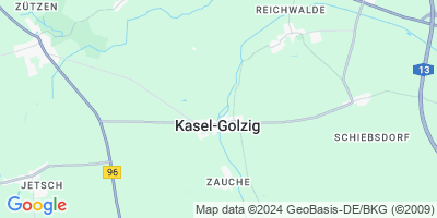 Kasel-Golzig