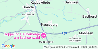 Kasseburg