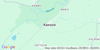 Kassow