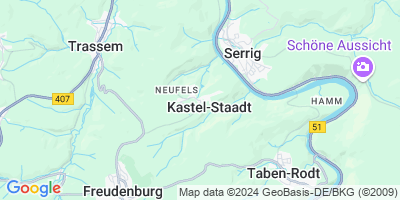 Kastel-Staadt