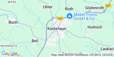 Kastellaun