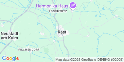Kastl