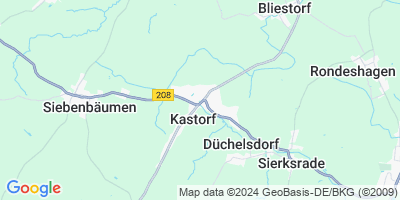 Kastorf