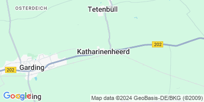Katharinenheerd