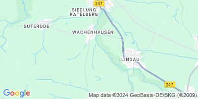 Katlenburg-Lindau
