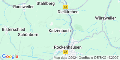 Katzenbach