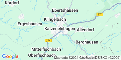 Katzenelnbogen