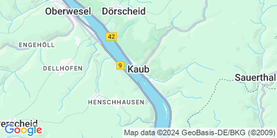 Kaub