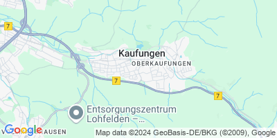 Kaufungen