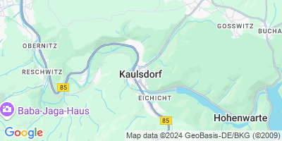 Kaulsdorf