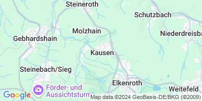 Kausen