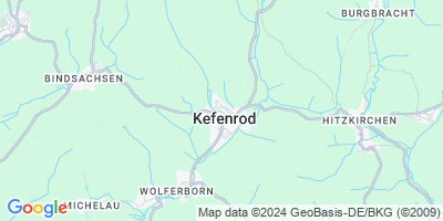 Kefenrod