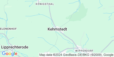 Kehmstedt