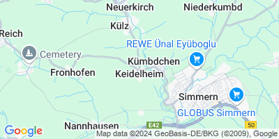 Keidelheim