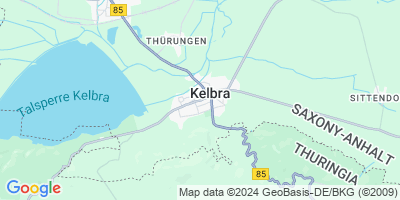 Kelbra (Kyffhäuser)