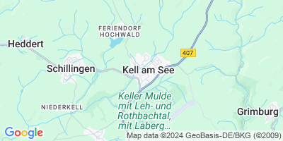 Kell am See