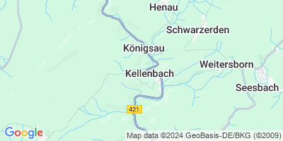 Kellenbach
