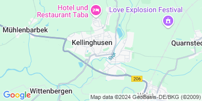 Kellinghusen