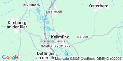 Kellmünz a.d.Iller